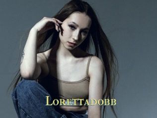 Lorettadobb
