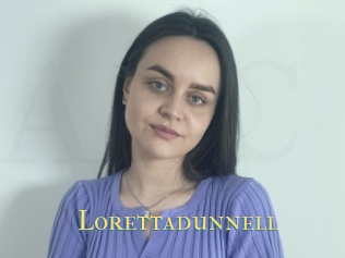 lorettadunnell Annonce 2 coquine