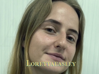 Lorettaeasley