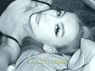Lorettafare