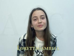 Lorettagambell