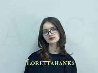 Lorettahanks