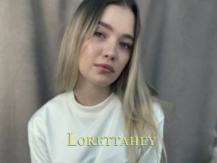 Lorettahey