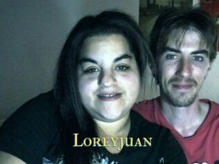 Loreyjuan