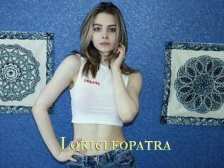 Loricleopatra