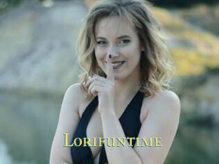 Lorifuntime