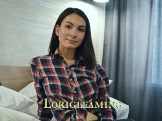 Lorigleaming
