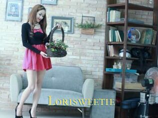 Lorisweetie