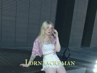 Lornaacreman