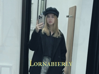 Lornabierly