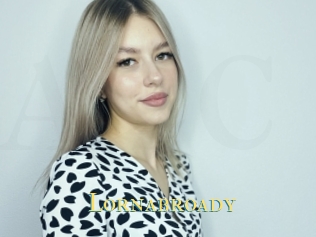 Lornabroady
