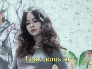 Lornaburner