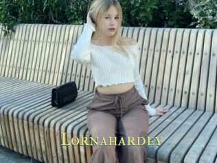 Lornahardey