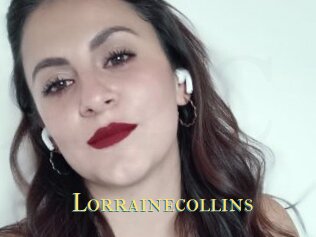Lorrainecollins