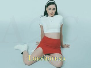 Lorybolena