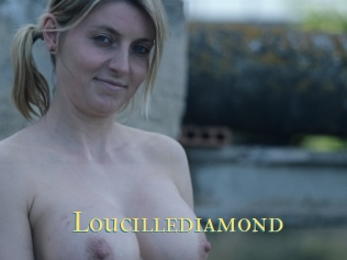Loucillediamond