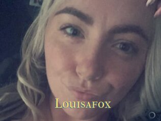 Louisafox