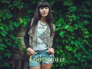 Louisajolie