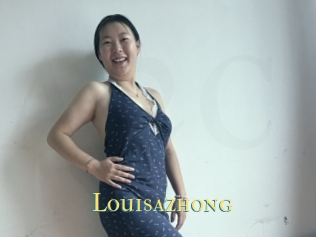 louisazhong Annonce 2 coquine