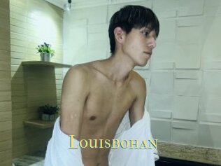 Louisbohan