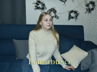 Louisedunce