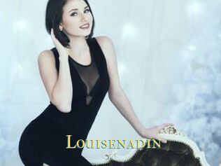 Louisenadin