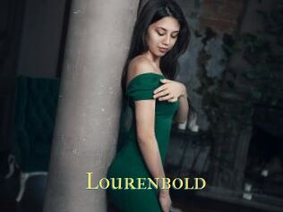 Lourenbold