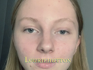 Louriehutton
