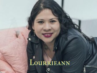 Lourrieann