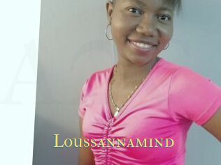 Loussannamind