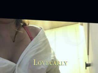 Lovecarly