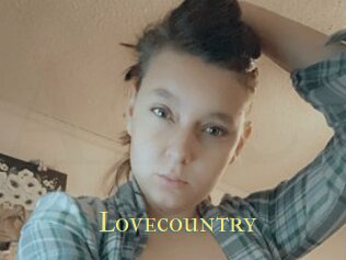 Lovecountry
