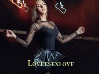 Loveesexlove