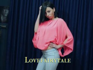 Lovefairytale
