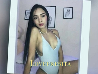 Lovefresita