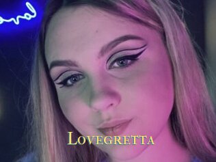 Lovegretta