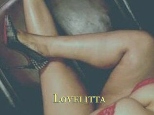 Lovelitta