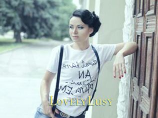 LovelyLusy