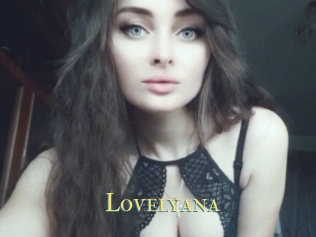 lovelyana Annonce 2 coquine