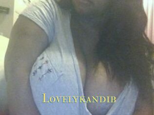 Lovelykandib