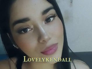 Lovelykendall