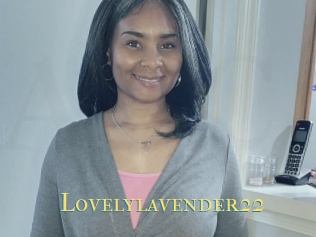 lovelylavender22 Annonce 2 coquine