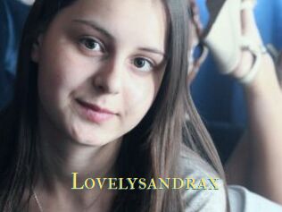 Lovelysandrax