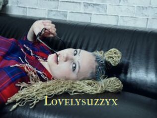 Lovelysuzzyx