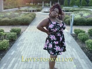 Lovestoswallow