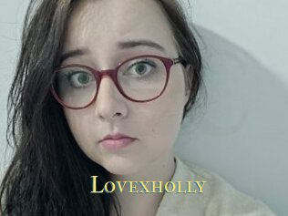 Lovexholly