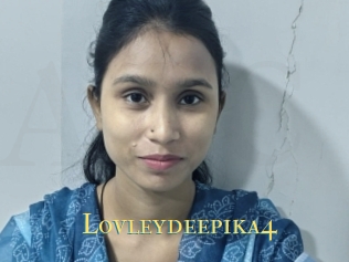 Lovleydeepika4