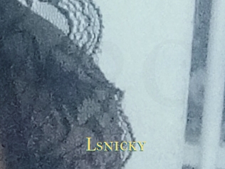 Lsnicky