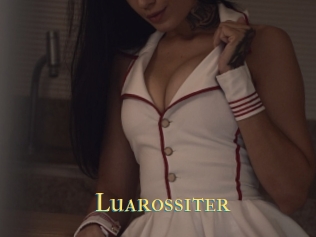 Luarossiter