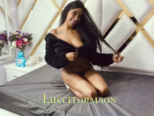 Luccitopmson